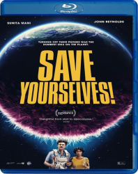 : Save Yourselves 2020 German Dl Ac3 Dubbed 720p BluRay x264-muhHd