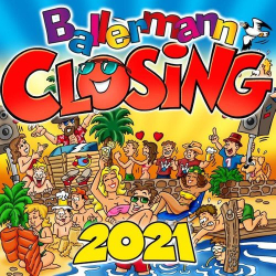 : Ballermann Closing 2021 (2021)