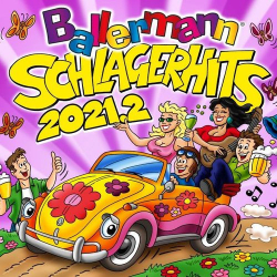 : Ballermann Schlager Hits 2021.2 (2021)
