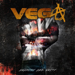: Vega - Anarchy and Unity (2021)
