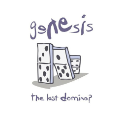 : Genesis - The Last Domino (2021)