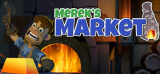 : Mereks Market-Plaza