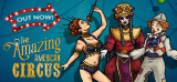 : The Amazing American Circus-Codex