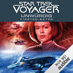 : Star Trek - Voyager 6 - unwürdig