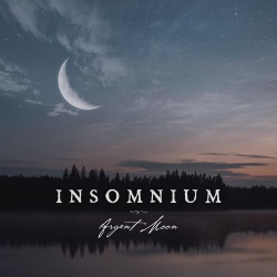 : Insomnium - Argent Moon EP (2021)
