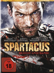 : Spartacus - Blood and Sand 2010 German AC3 microHD x264 - MBATT
