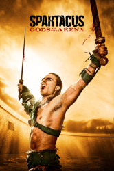: Spartacus - Gods of the Arena 2011 German AC3 microHD x264 - MBATT