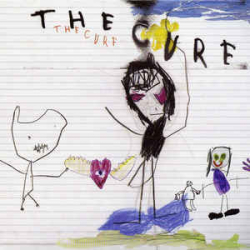 : The Cure - Discography 1978-2018