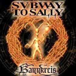 : Subway To Sally - Discography 1994-2010 