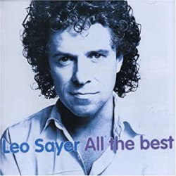 : Leo Sayer - Discography 1973-2018 