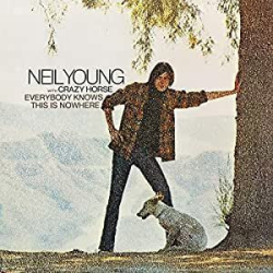 : Neil Young - Discography 1968-2017 