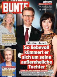 :  Bunte Magazin September No 38 2021