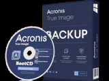 : Acronis AIO BootCD 2021 v26.0.1 Build 39620