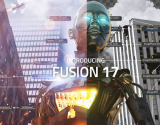 : Blackmagic Design Fusion Studio v17.3.1 Build 6 (x64)