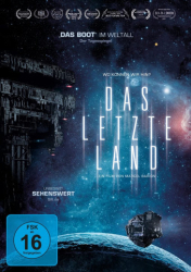 : Das Letzte Land 2019 German 1080p BluRay x264-UniVersum