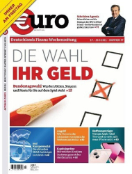 :  Euro am Sonntag Finanzmagazin No 37 vom 17 September 2021