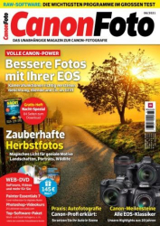 : Canon Foto Magazin No 06 2021
