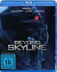 : Beyond Skyline 2017 German Dl 1080p BluRay x264-SpiCy