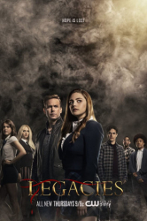 : Legacies S03E01 German 720P Web X264-Wayne