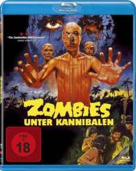 : Zombies Unter Kannibalen 1980 Extended German Dl Bdrip X264-Watchable