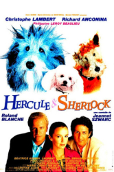 : Hercules and Sherlock 1996 German 720p Hdtv x264-NoretaiL