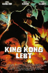 : King Kong lebt 1986 German 720p Hdtv x264-NoretaiL