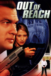 : Out of Reach 2004 German 720p Hdtv x264-NoretaiL