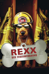 : Rexx der Feuerwehrhund 2007 German 720p Hdtv x264-NoretaiL