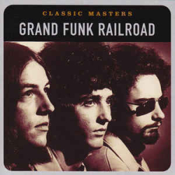 : FLAC - Grand Funk Railroad - Discography 1969-2002