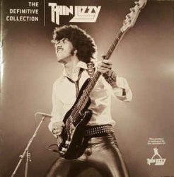 : Thin Lizzy - Discography 1971-2012 