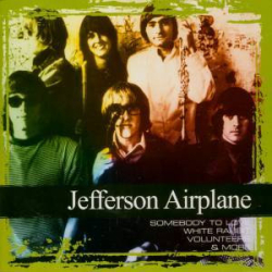 : Jefferson Airplane - Discography 1966-2019 