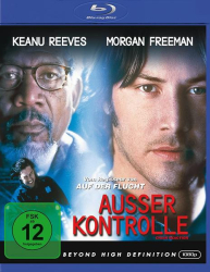 : Ausser Kontrolle 1996 German Dts Dl 1080p BluRay x264-c0nFuSed