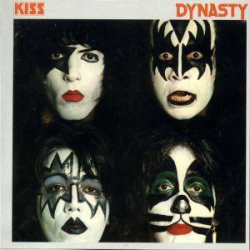 : Kiss - Discography 1974-2014 