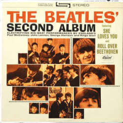 : The Beatles - Discography 1963-2006 