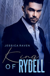 : Raven, Jessica - King of Rydell
