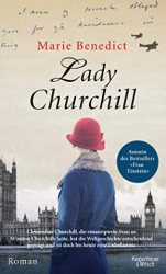 : Marie Benedict - Lady Churchill