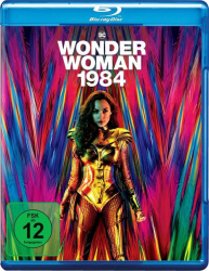 : Wonder Woman 1984 2020 Imax German Ac3 Dl 1080p BluRay x265-Hqx