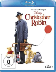 : Christopher Robin 2018 German Dl 720p BluRay x264-Hqx