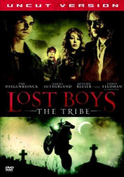 : Lost Boys 2 The Tribe 2008 German 1080p Hdtv x264-TiPtoP