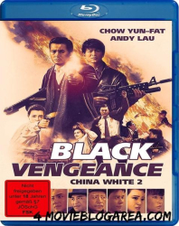 : Black Vengeance China White 2 1987 German Dl Ac3D 1080p BluRay x264-Mba