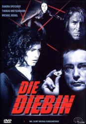 : Die Diebin German 1998 Dl Ac3 Dvdrip x264 iNternal-MonobiLd