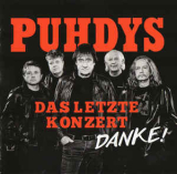 : Puhdys - Discography 1974-2019 