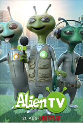 : Alien TV Staffel 01 2020 German AC3 microHD x264 - MBATT