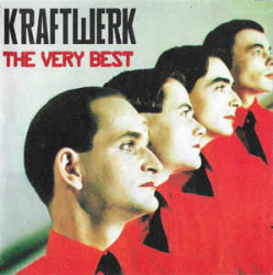 : Kraftwerk - Discography 1970-2017 
