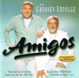 : Die Amigos - Discography 2000-2012 