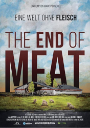 : The end of meat - Eine Welt ohne Fleisch 2017  German AC3 microHD x264 - MBATT