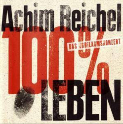 : Achim Reichel - Discography 1970-2016 