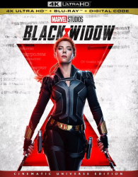 : Black Widow 2021 German Eac3 Dl 2160p Uhd BluRay Hdr x265-Jj