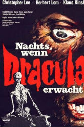 : Nachts wenn Dracula erwacht 1970 Multi Complete Bluray-Oldham