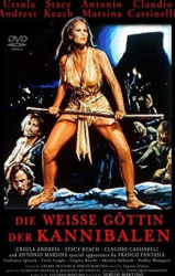 : Die Weisse Goettin Der Kannibalen 1978 German Dl 1080p BluRay Avc-Hypnokroete